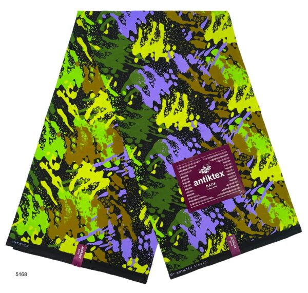 antiktex Batik - Image 7