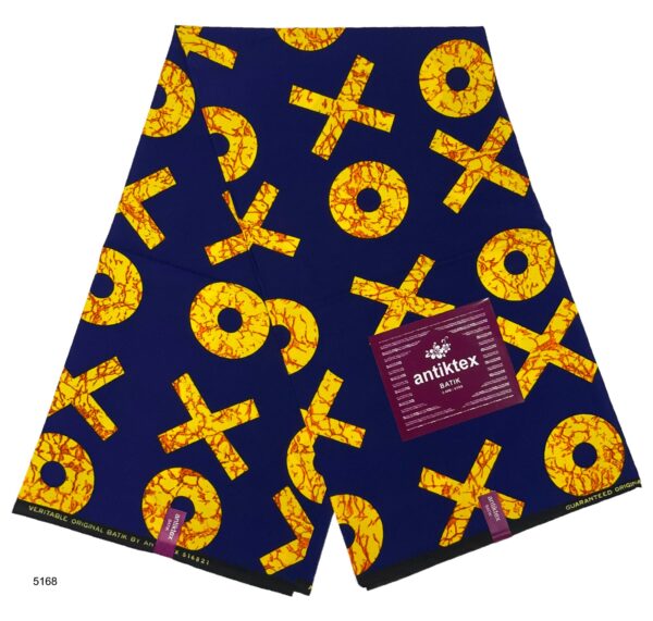antiktex Batik - Image 8