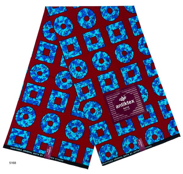 antiktex Batik - Image 10