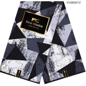 First Choice - Afriq Fabrics
