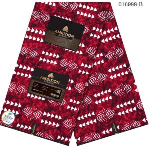 Ambition - Afriq Fabrics