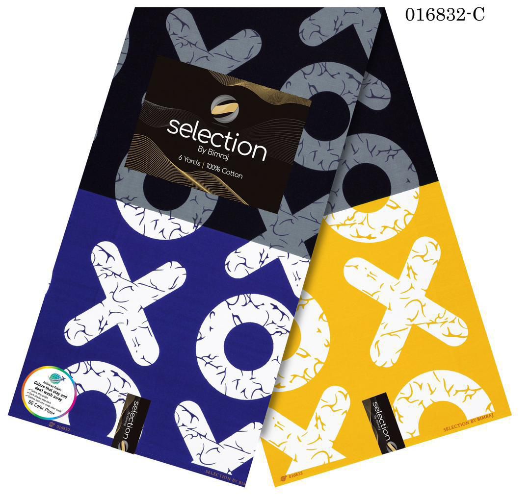 Selection - Afriq Fabrics - Image 9