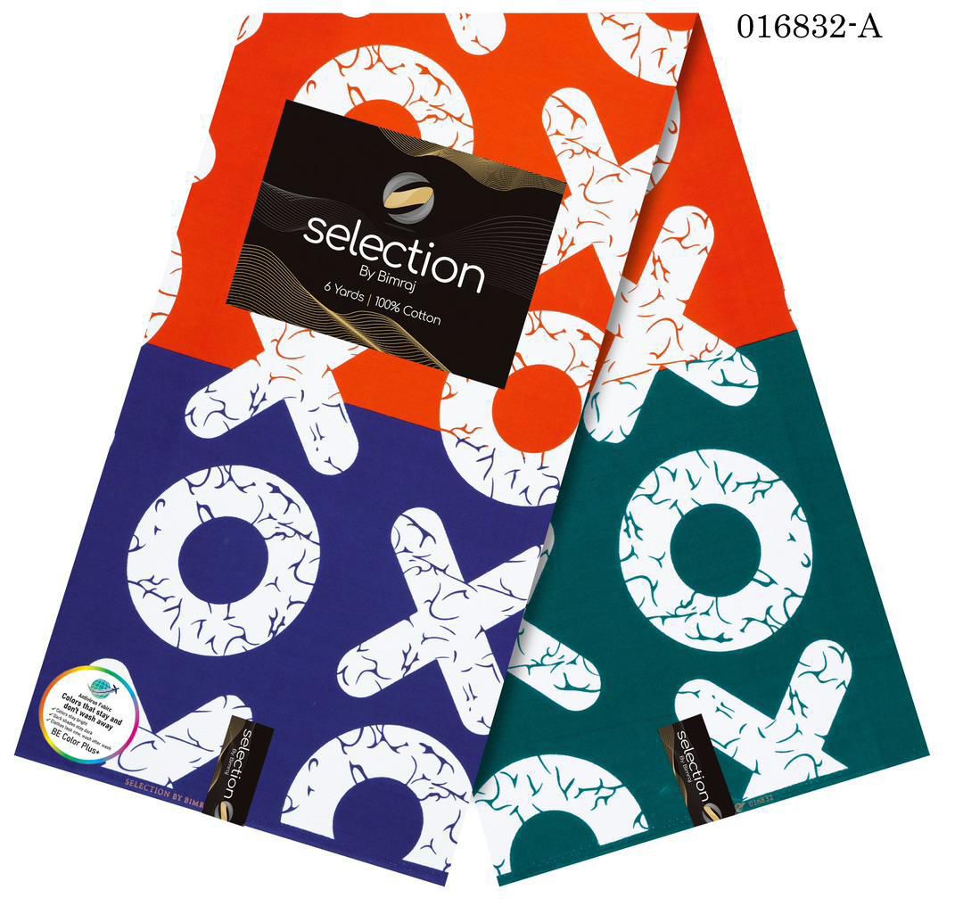 Selection - Afriq Fabrics - Image 8