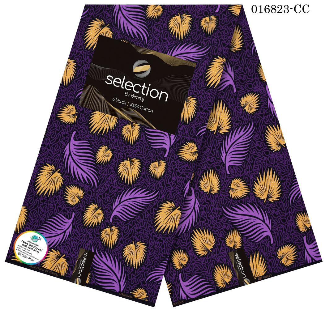 Selection - Afriq Fabrics - Image 3