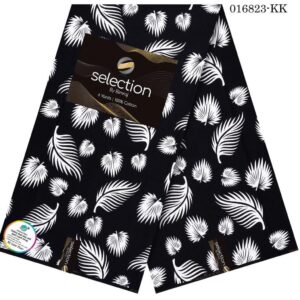 Selection - Afriq Fabrics