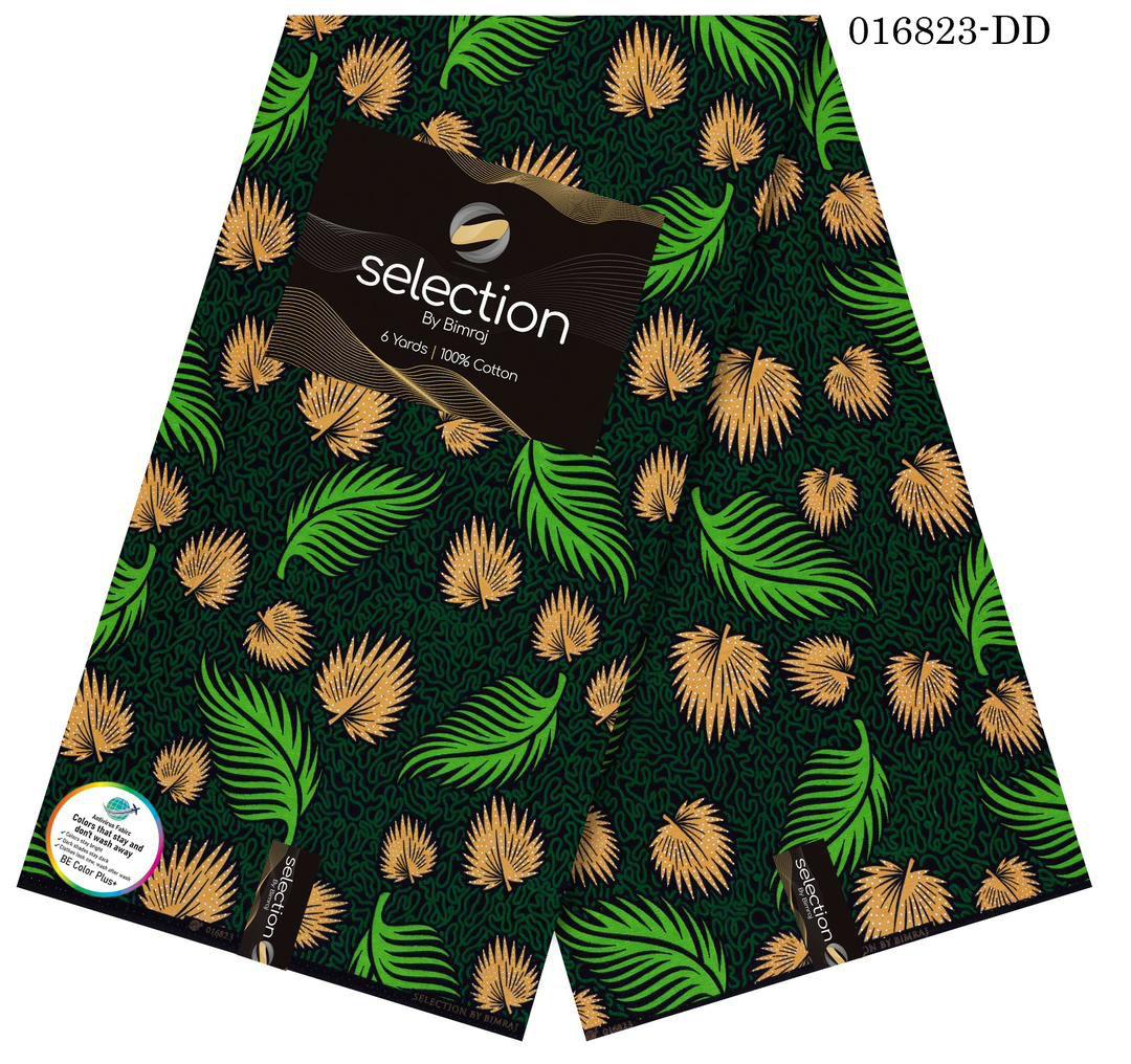 Selection - Afriq Fabrics - Image 5