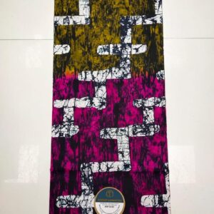 Royal Collection - Afriq Fabrics