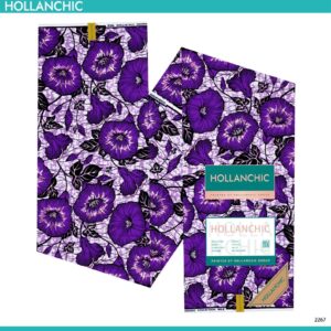 Hollanchic AfriqFabrics