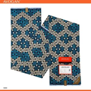 Avogan- AfriqFrabics