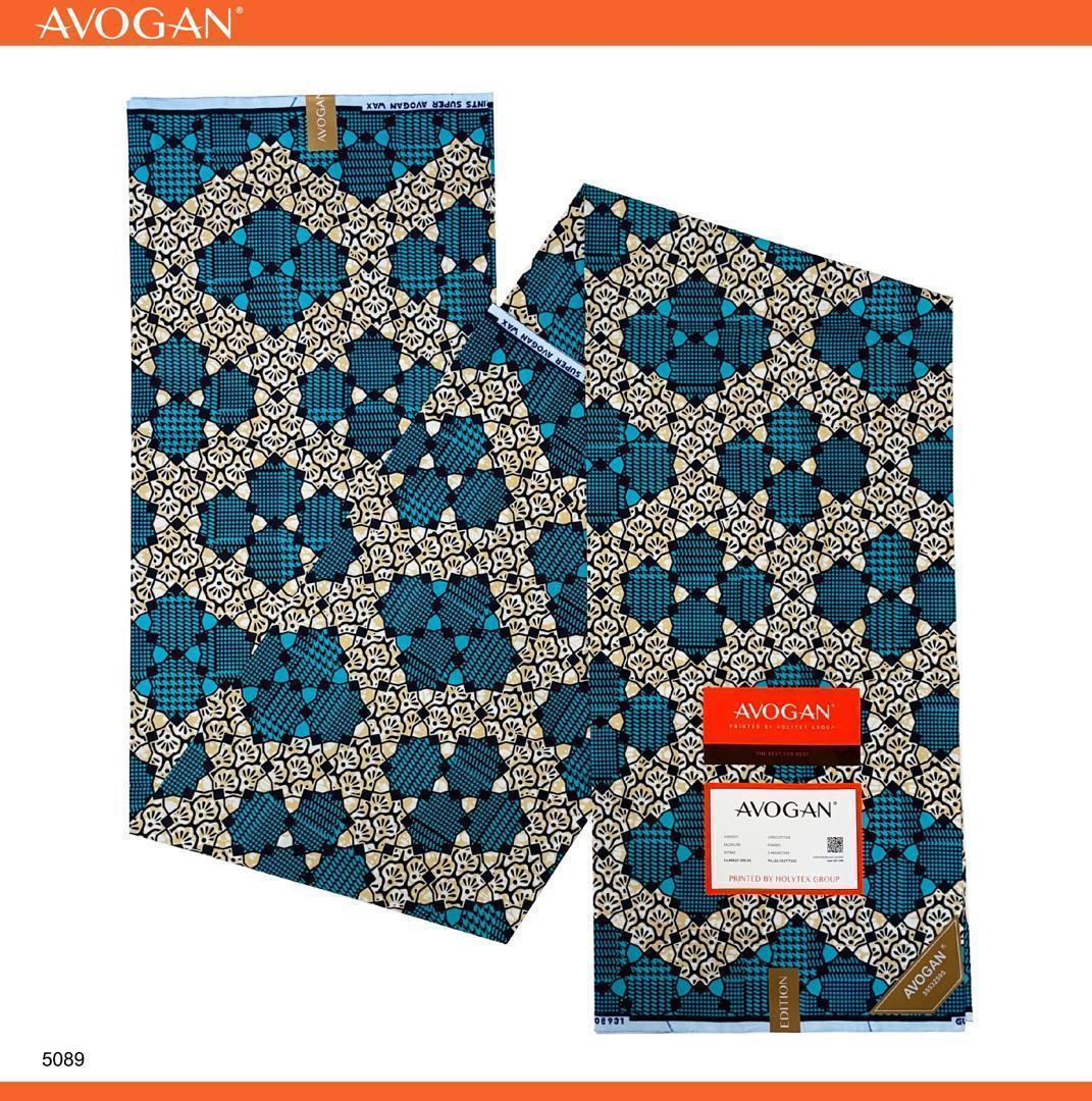 Avogan- AfriqFrabics - Image 9