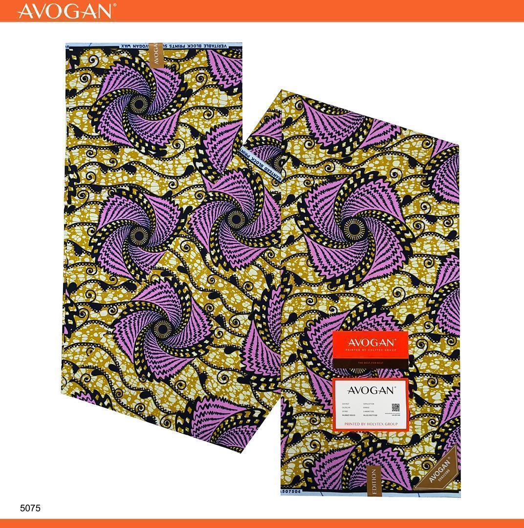 Avogan- AfriqFrabics - Image 18