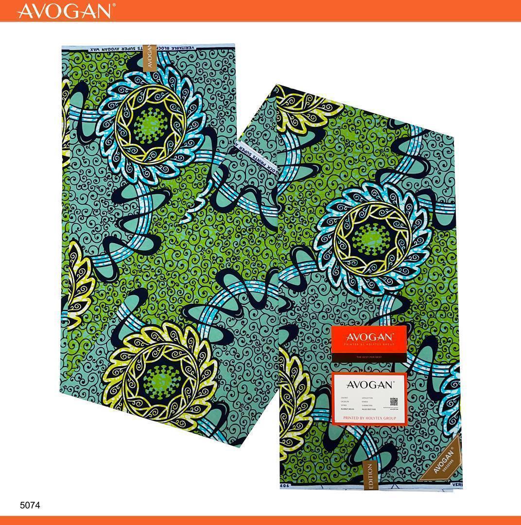 Avogan- AfriqFrabics - Image 2