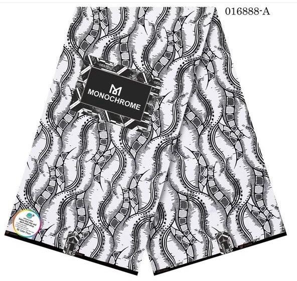 Monochrome - Image 3